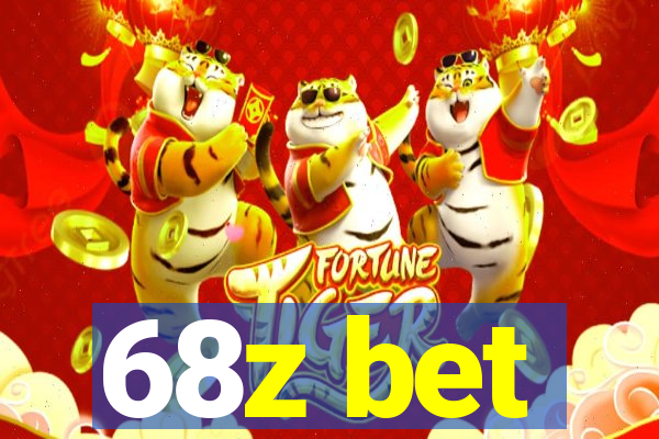 68z bet